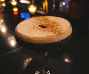 Espressotini